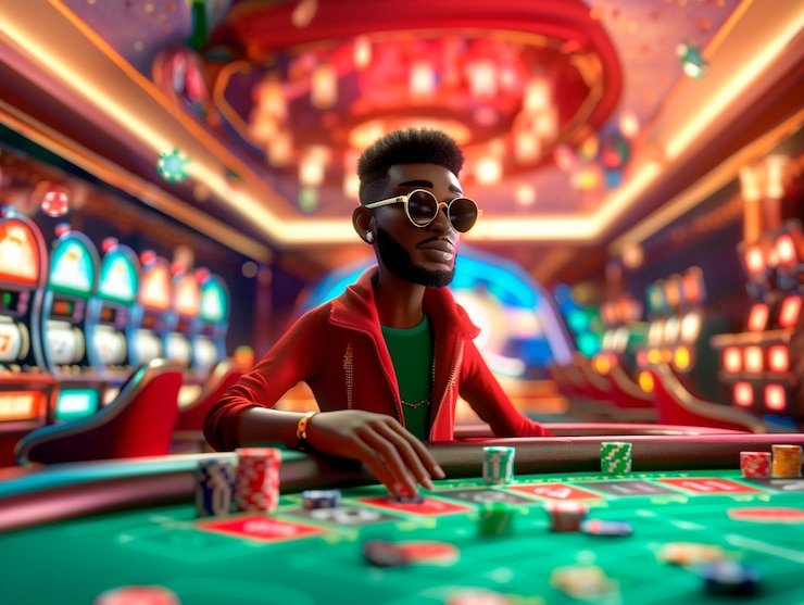 df 41 Slots Experience df 41 par Kaisa Hai