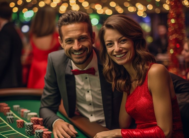df 41 Live Dealer Lobby